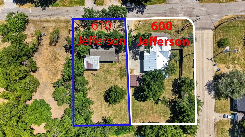 600 Jefferson Avenue Princeton, TX 75407