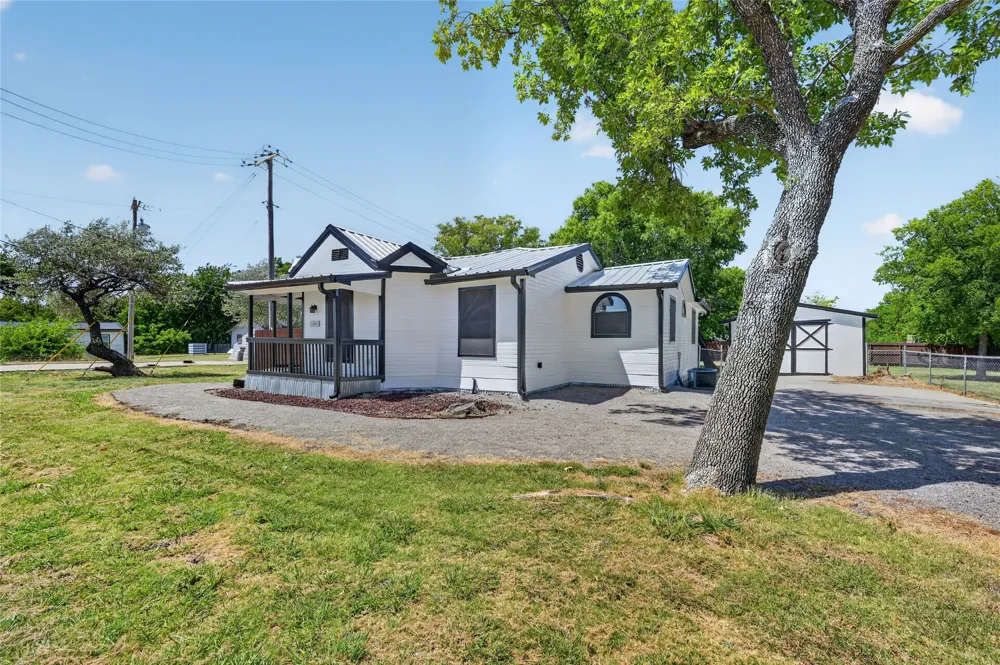 600 Jefferson Avenue Princeton, TX 75407