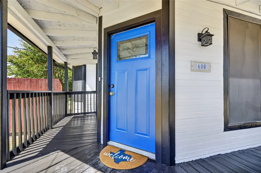 600 Jefferson Avenue Princeton, TX 75407