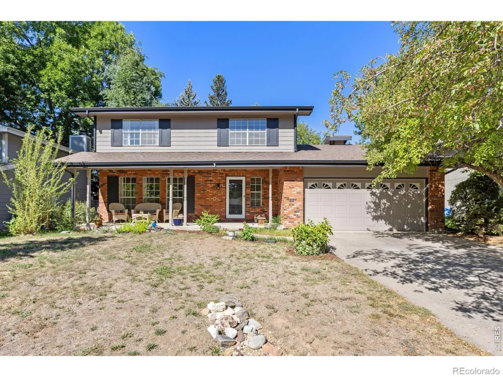 2269 Iroquois Drive Fort Collins, CO 80525