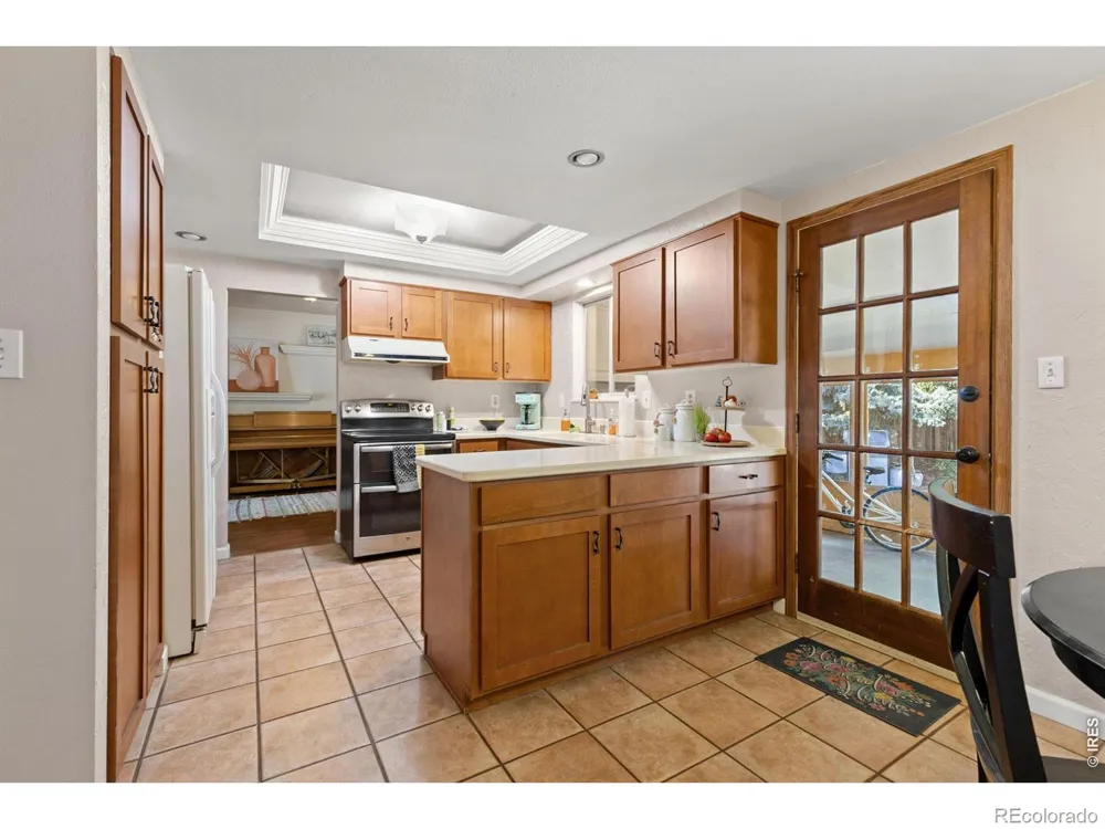2269 Iroquois Drive Fort Collins, CO 80525