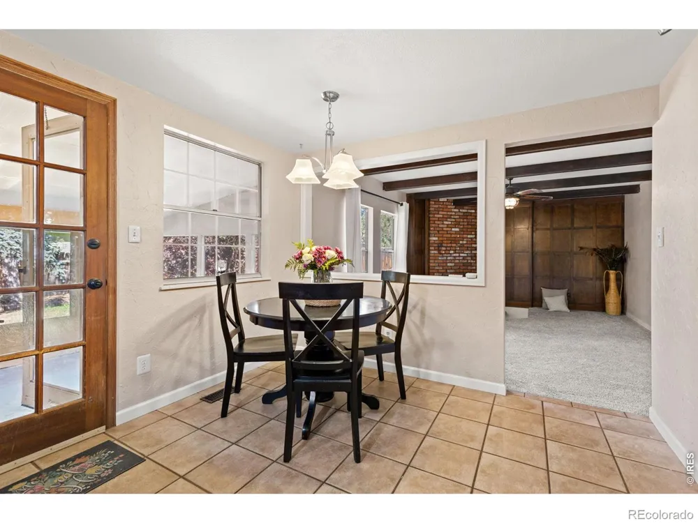 2269 Iroquois Drive Fort Collins, CO 80525
