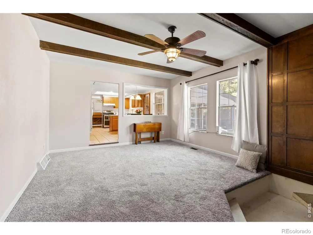 2269 Iroquois Drive Fort Collins, CO 80525