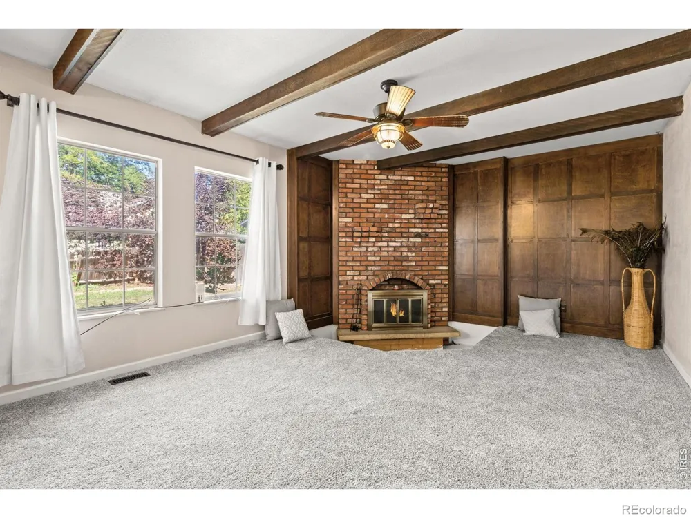 2269 Iroquois Drive Fort Collins, CO 80525