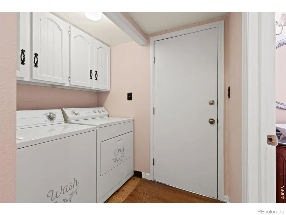 2269 Iroquois Drive Fort Collins, CO 80525