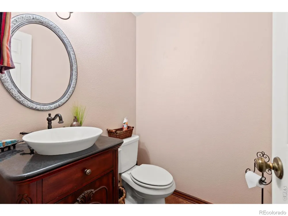2269 Iroquois Drive Fort Collins, CO 80525