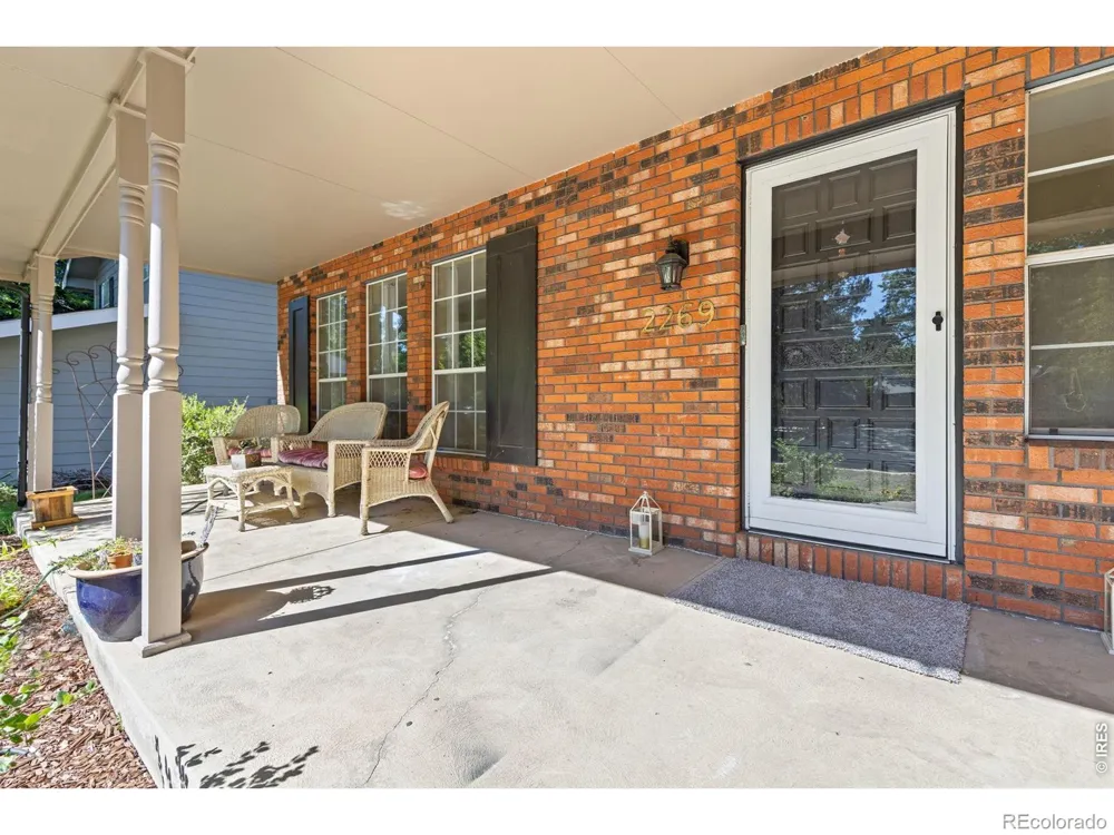 2269 Iroquois Drive Fort Collins, CO 80525