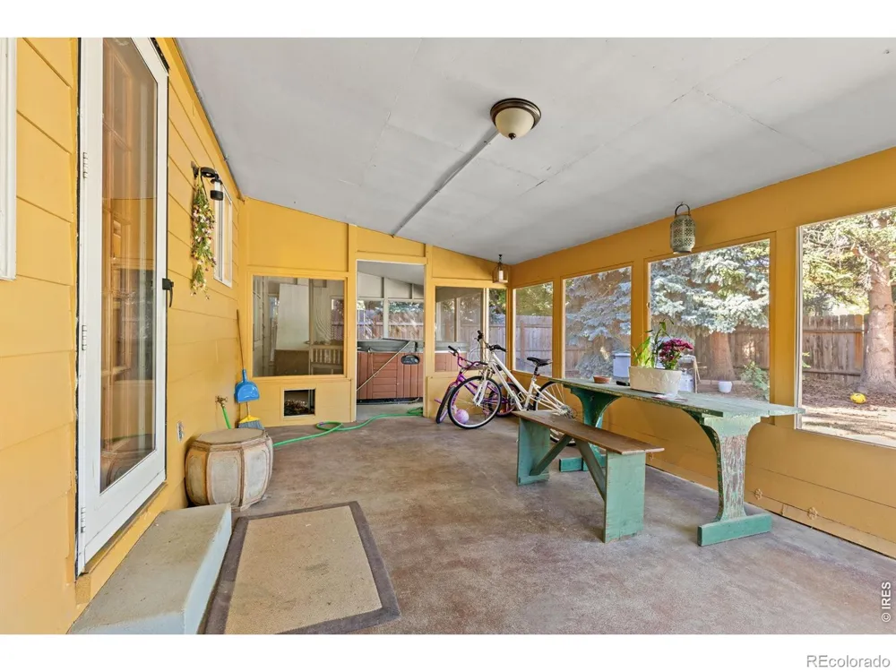 2269 Iroquois Drive Fort Collins, CO 80525