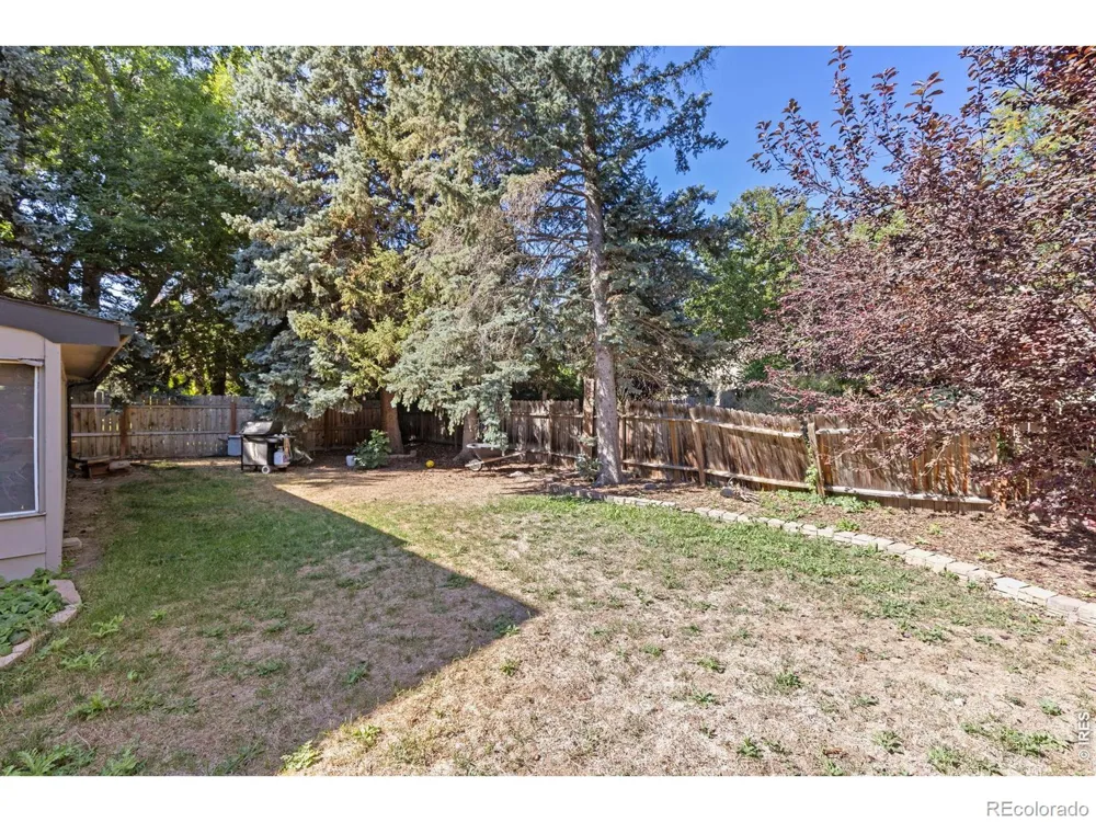 2269 Iroquois Drive Fort Collins, CO 80525