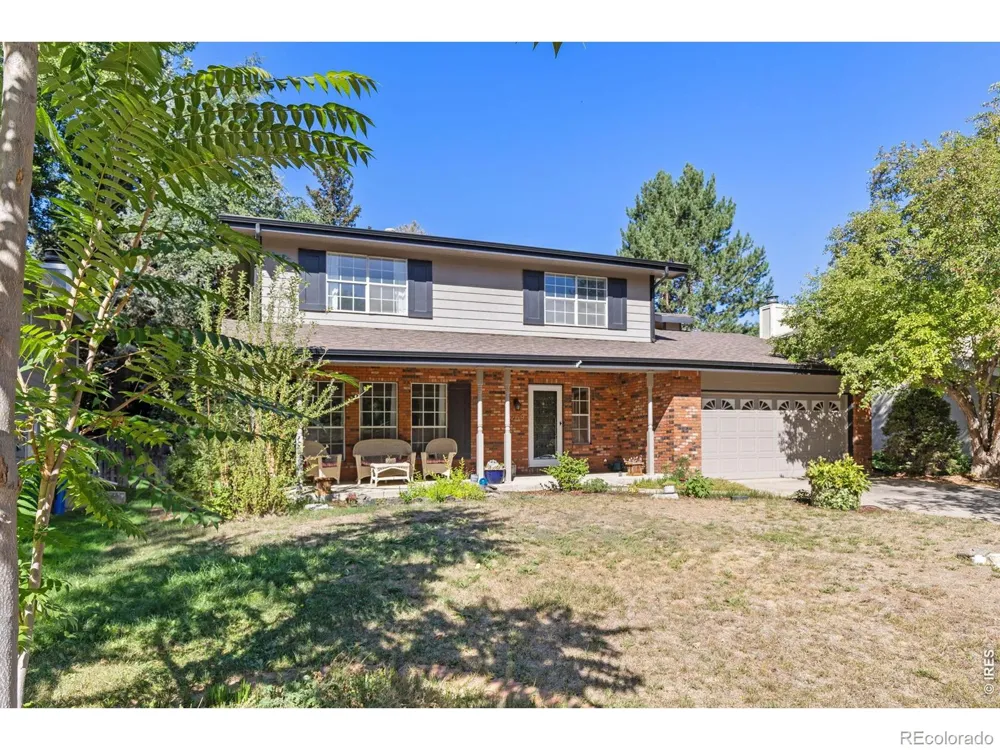 2269 Iroquois Drive Fort Collins, CO 80525