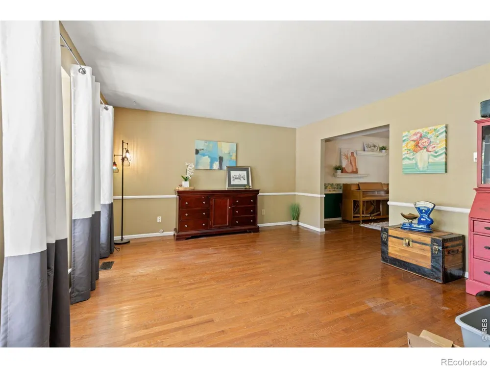 2269 Iroquois Drive Fort Collins, CO 80525