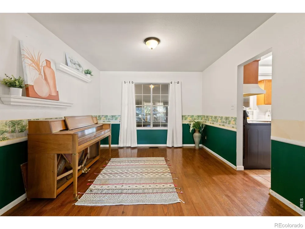 2269 Iroquois Drive Fort Collins, CO 80525