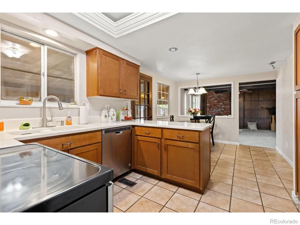2269 Iroquois Drive Fort Collins, CO 80525