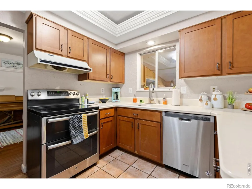 2269 Iroquois Drive Fort Collins, CO 80525