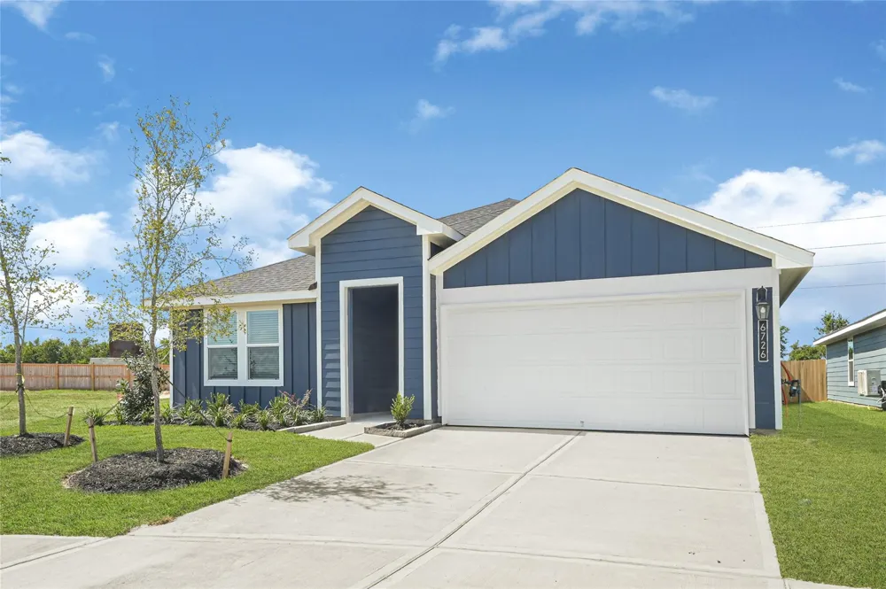 2630 Starry Sky Lane Rosenberg, TX 77471