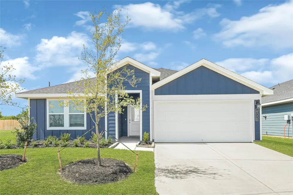 2630 Starry Sky Lane Rosenberg, TX 77471