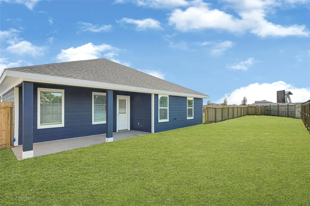 2630 Starry Sky Lane Rosenberg, TX 77471