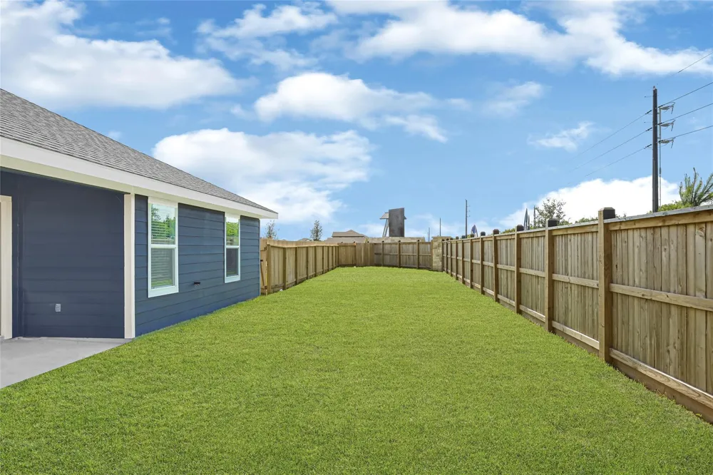 2630 Starry Sky Lane Rosenberg, TX 77471