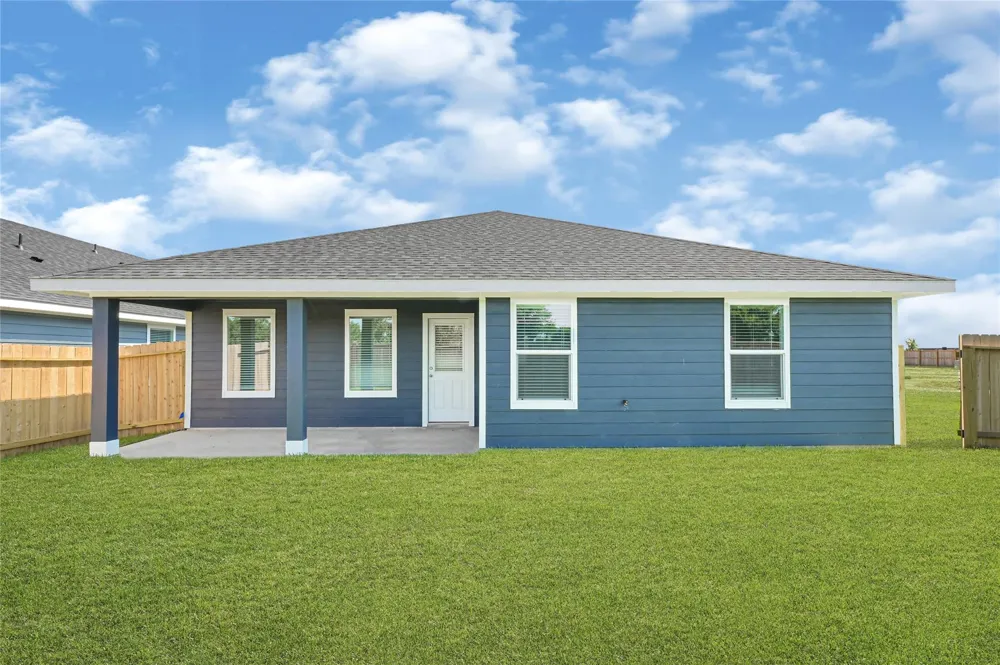 2630 Starry Sky Lane Rosenberg, TX 77471