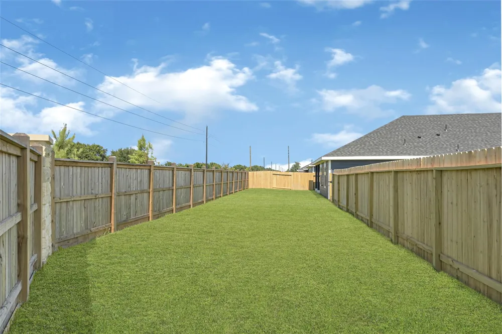2630 Starry Sky Lane Rosenberg, TX 77471