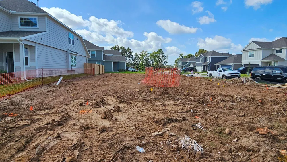 9229 Crestone Peak Drive Willis, TX 77318