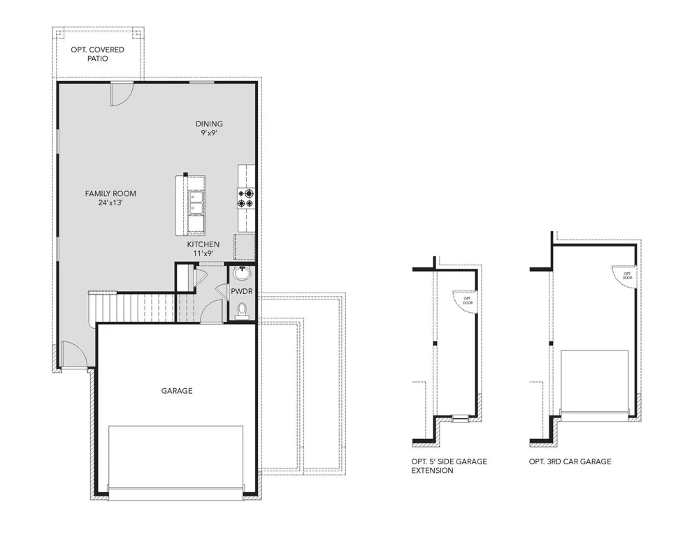 9229 Crestone Peak Drive Willis, TX 77318