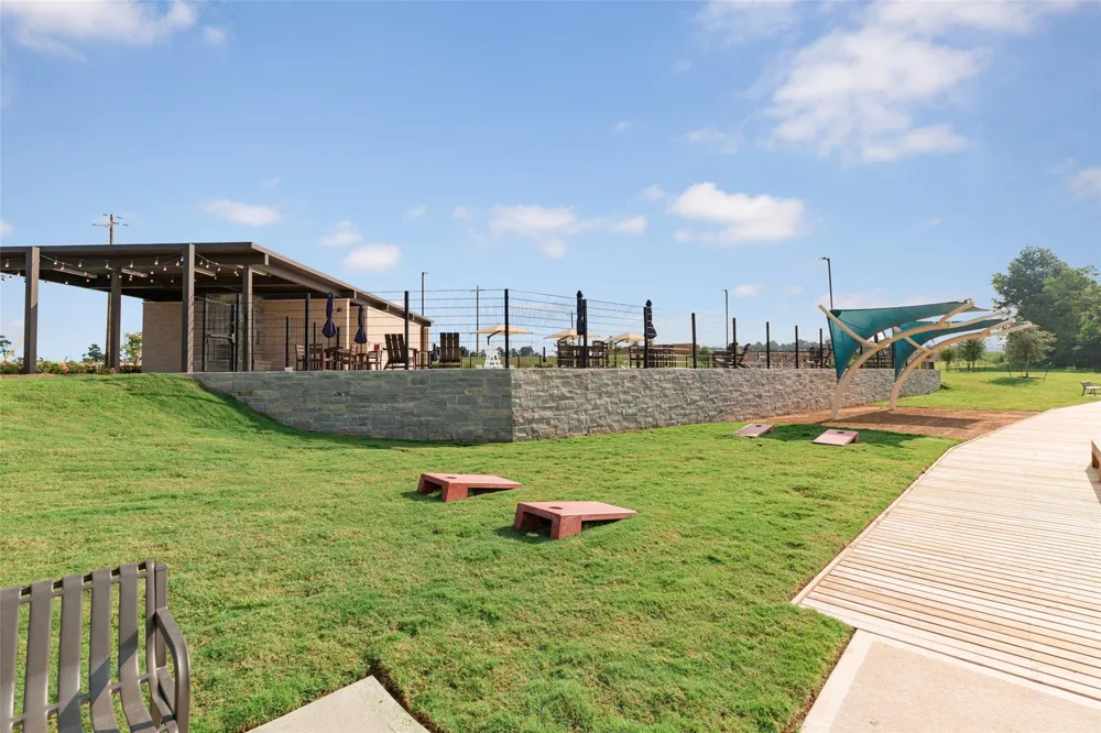 9229 Crestone Peak Drive Willis, TX 77318