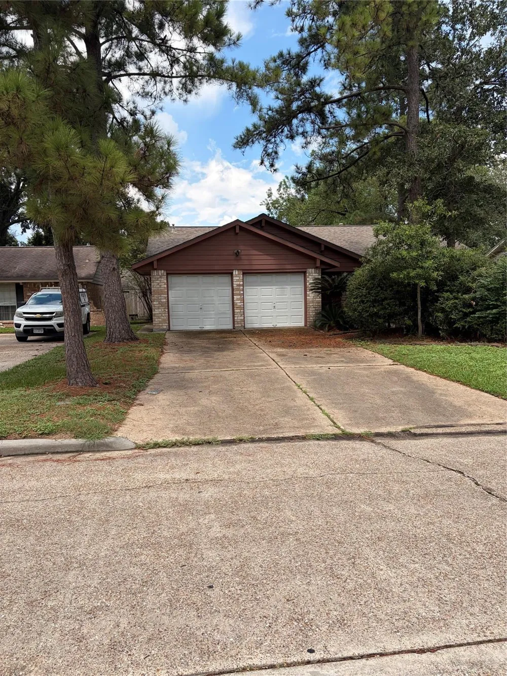 2415 Tinechester Drive Houston, TX 77339