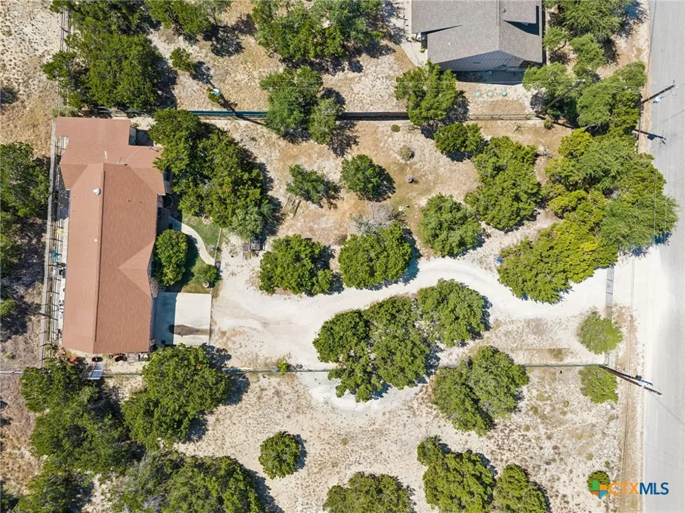 1157 Lasso Loop Loop Canyon Lake, TX 78133