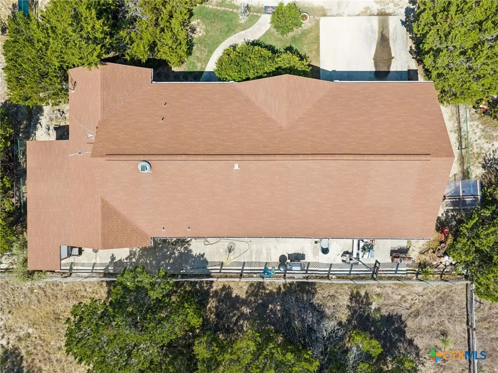 1157 Lasso Loop Loop Canyon Lake, TX 78133