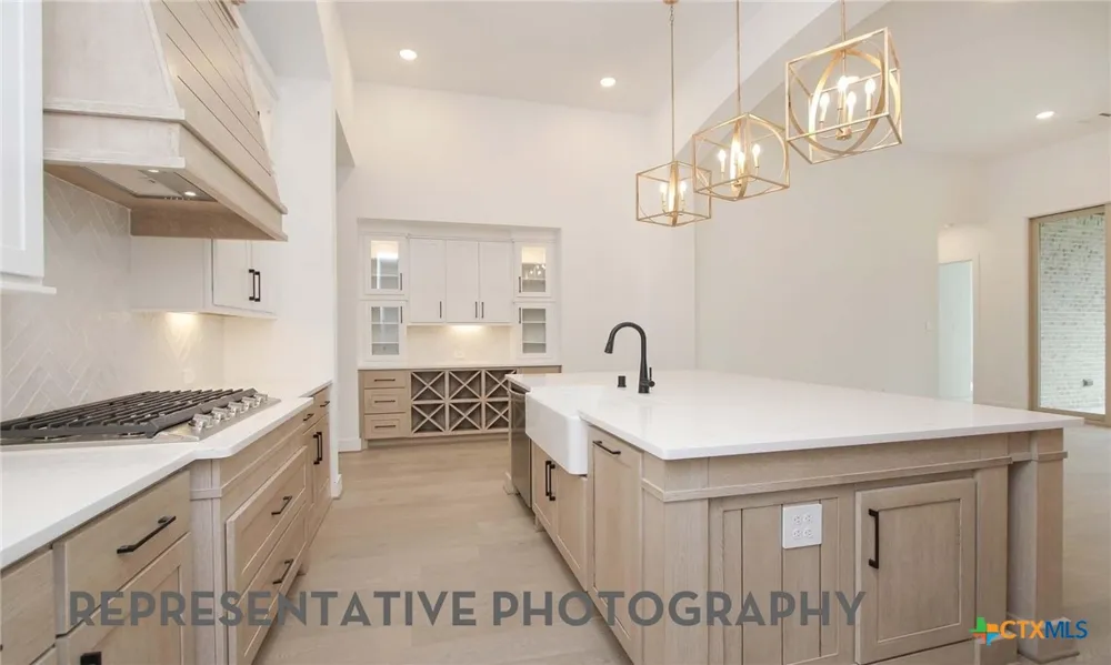 1823 Haecker View New Braunfels, TX 78132