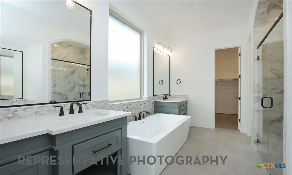 1823 Haecker View New Braunfels, TX 78132