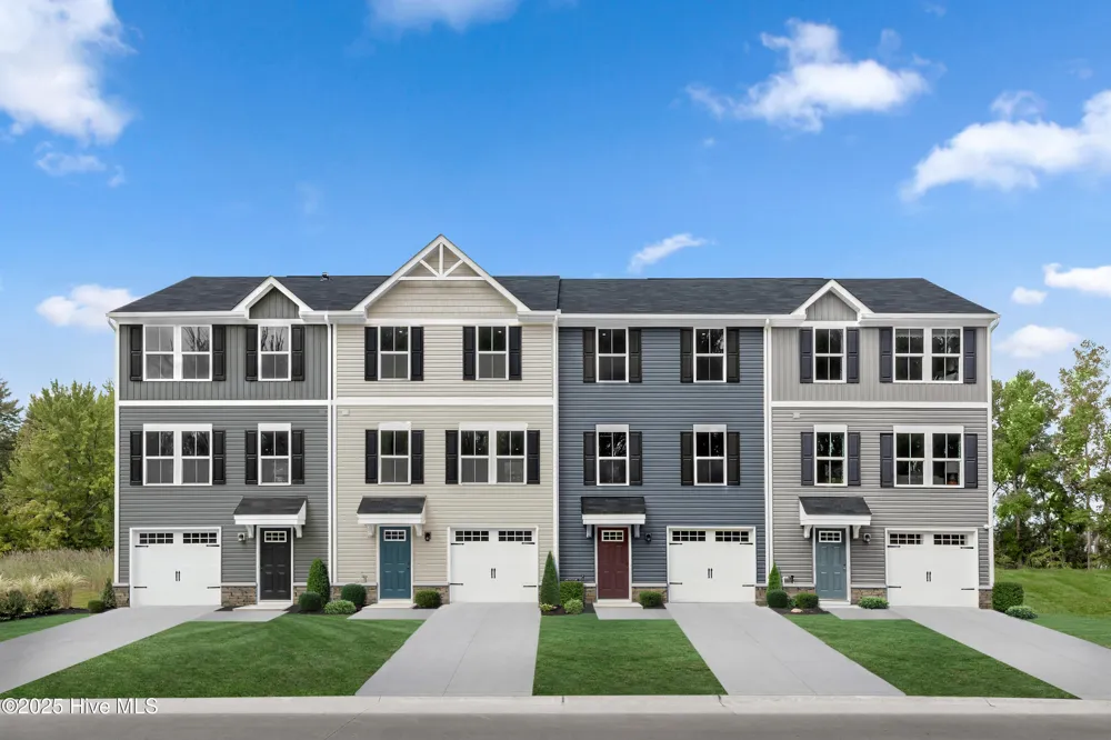 213 Peach Street South Mills, NC 27976