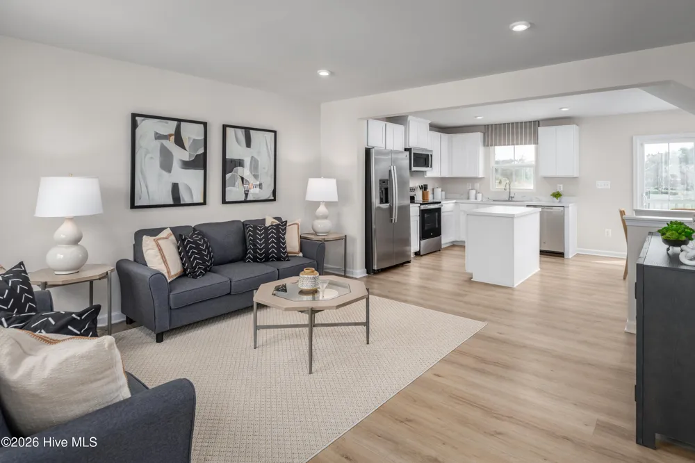 213 Peach Street South Mills, NC 27976
