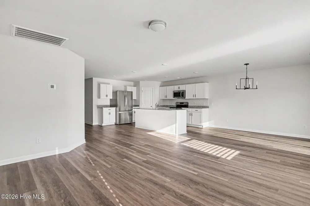 258 Red Ridge Ln Sw Sunset Beach, NC 28468