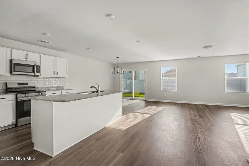 258 Red Ridge Ln Sw Sunset Beach, NC 28468