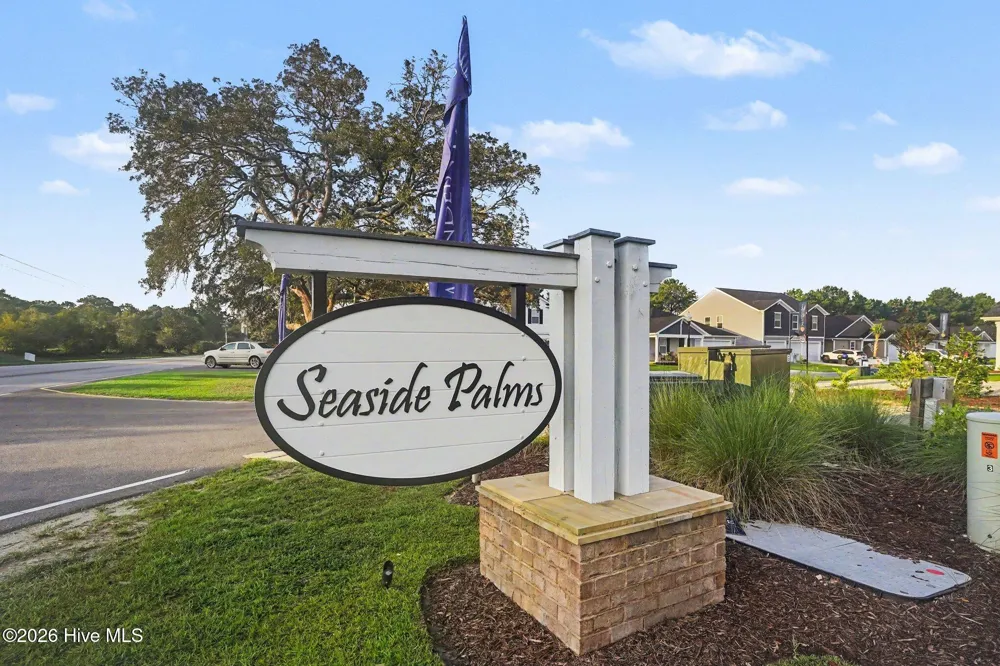 258 Red Ridge Ln Sw Sunset Beach, NC 28468