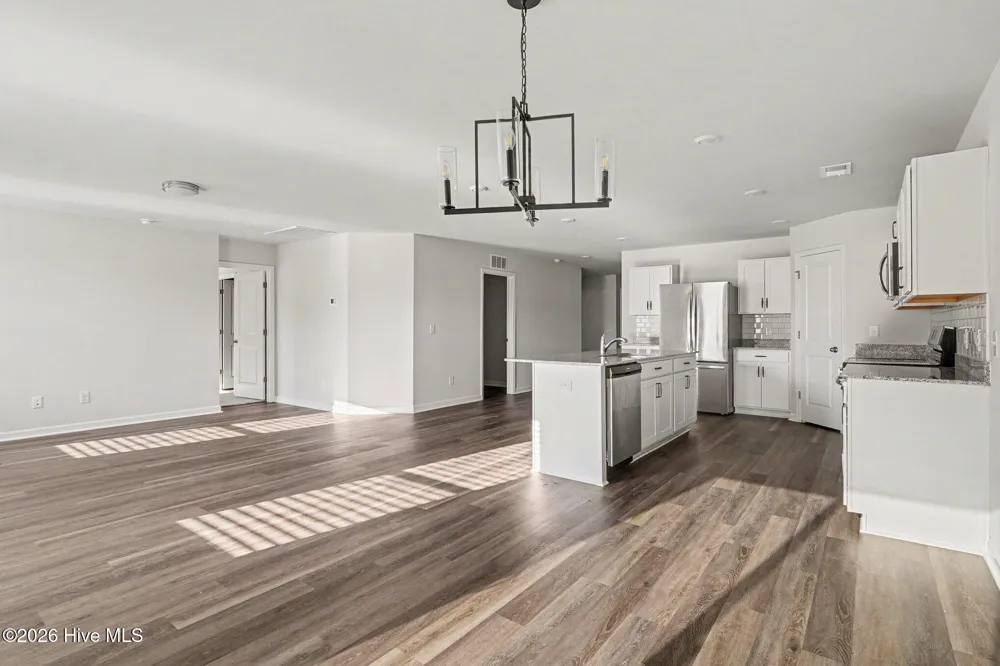258 Red Ridge Ln Sw Sunset Beach, NC 28468