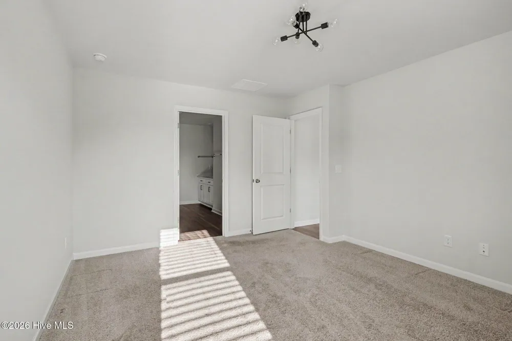 258 Red Ridge Ln Sw Sunset Beach, NC 28468
