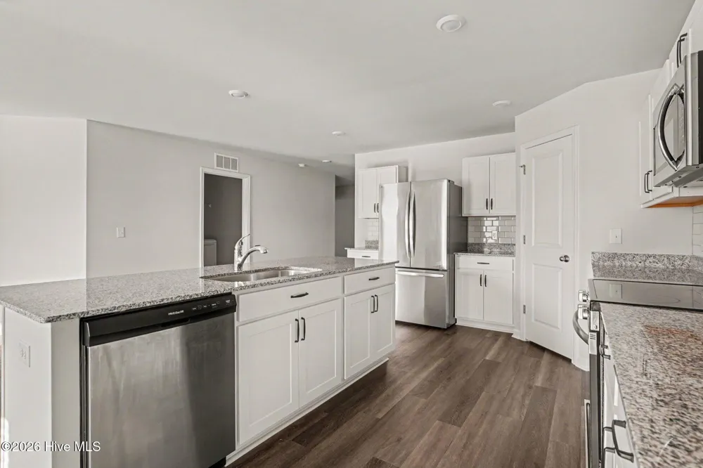 258 Red Ridge Ln Sw Sunset Beach, NC 28468