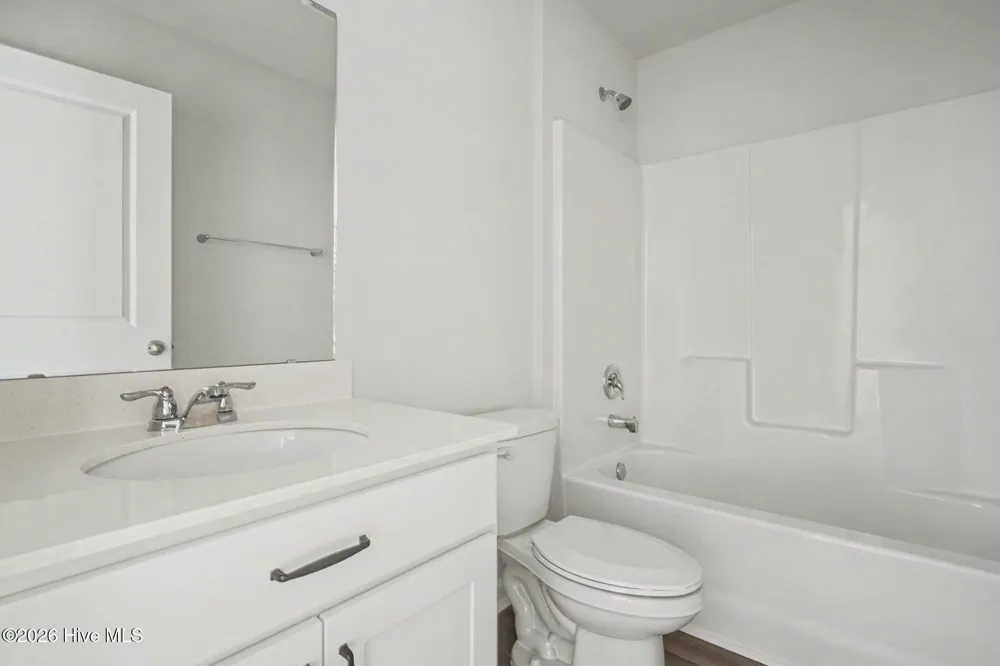 258 Red Ridge Ln Sw Sunset Beach, NC 28468