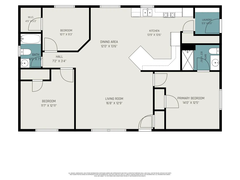 3660 Lilyfield Drive Cedar Springs, MI 49319