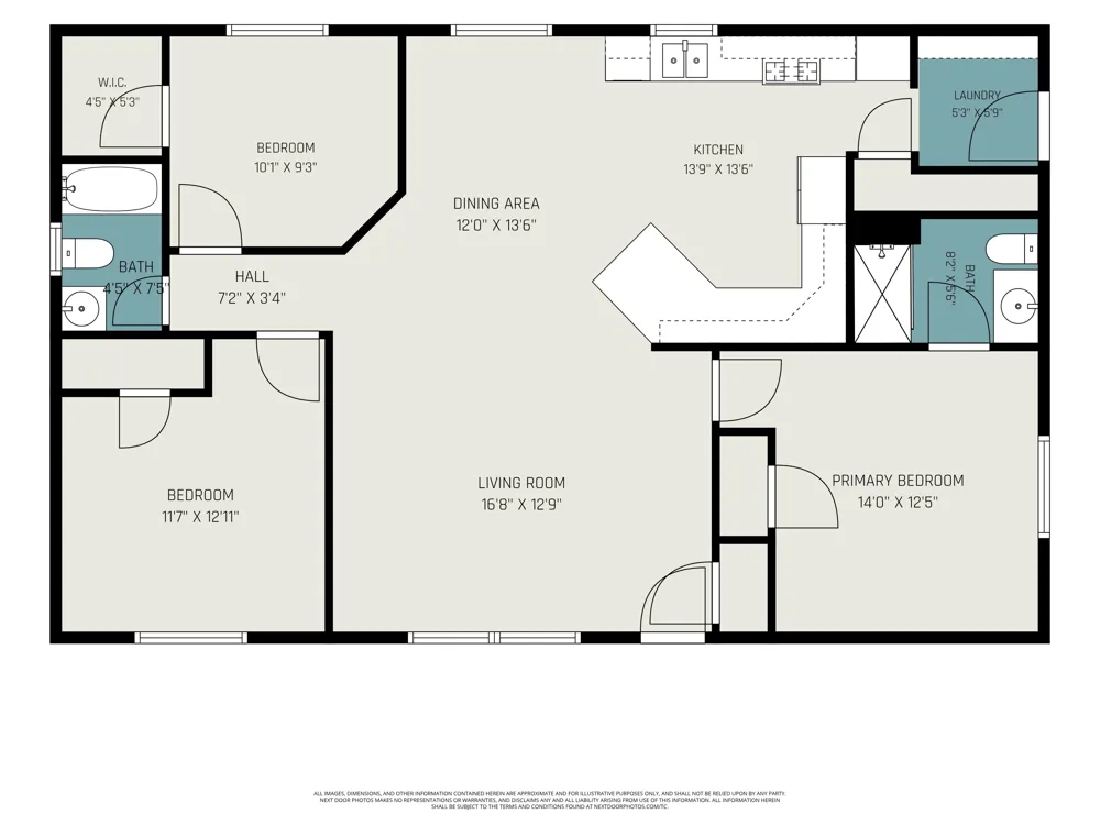 3660 Lilyfield Drive Cedar Springs, MI 49319