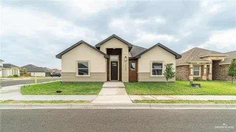 4120 Burr Drive