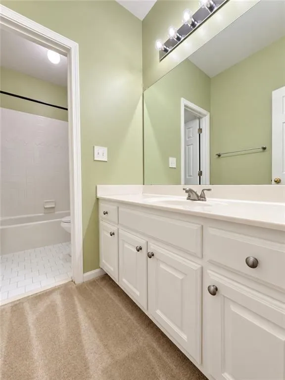 5970 Findley Chase Drive Duluth, GA 30097