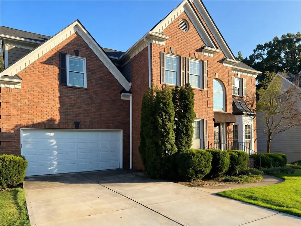 5970 Findley Chase Drive Duluth, GA 30097