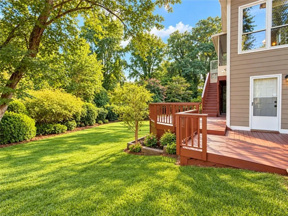 5970 Findley Chase Drive Duluth, GA 30097