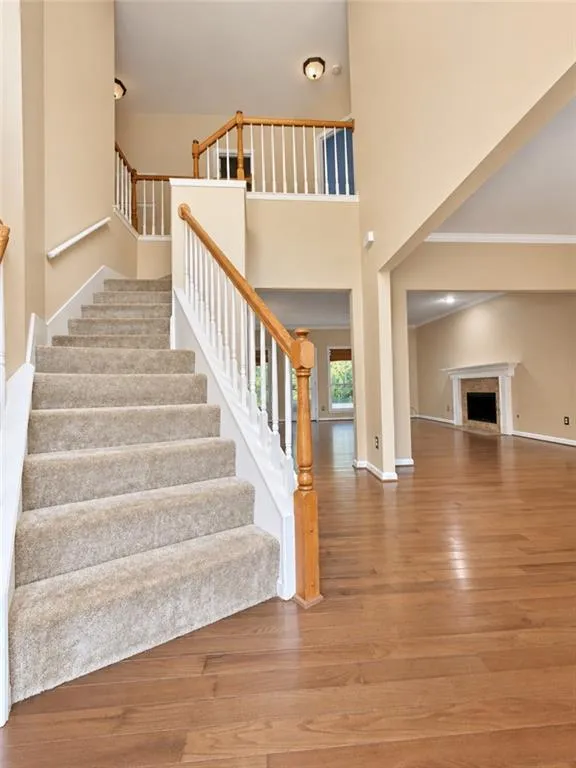 5970 Findley Chase Drive Duluth, GA 30097
