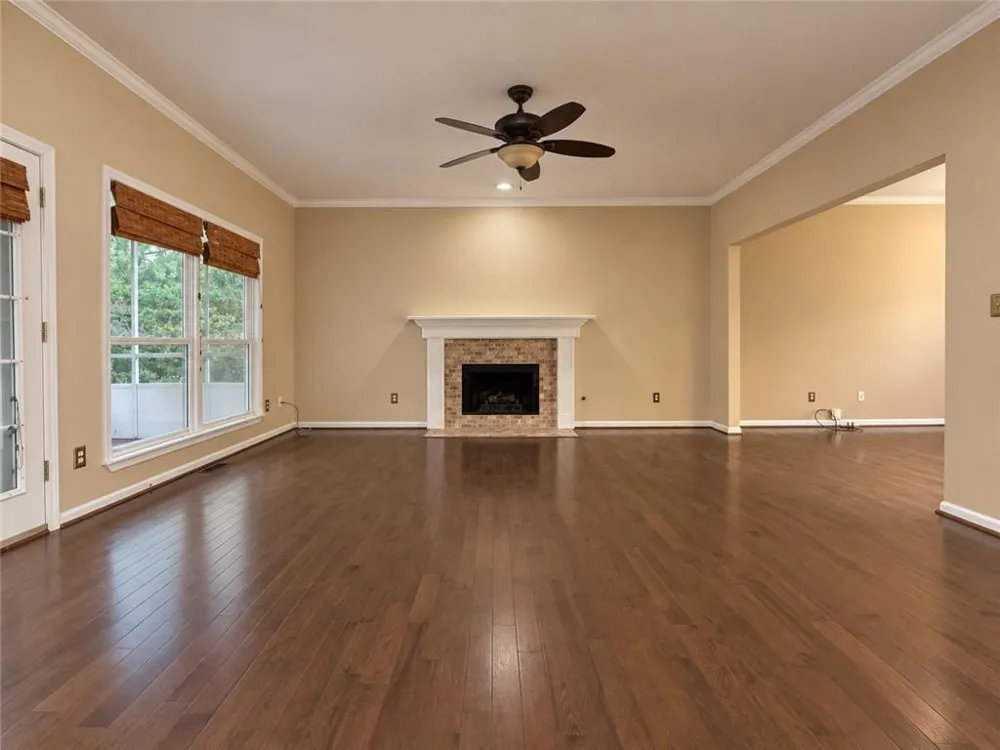 5970 Findley Chase Drive Duluth, GA 30097