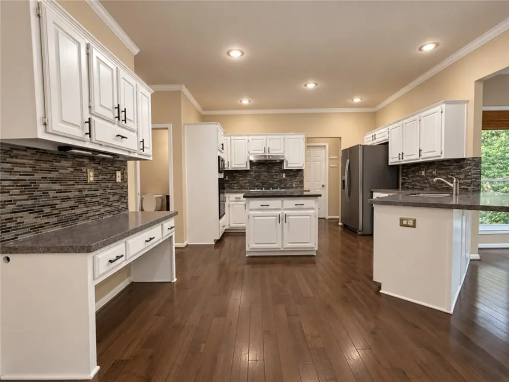 5970 Findley Chase Drive Duluth, GA 30097